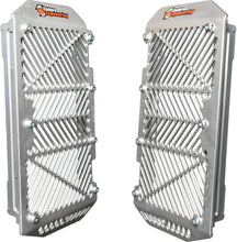 Load image into Gallery viewer, Billet Radiator Guard Yam