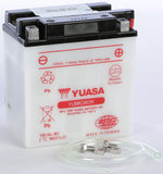 Yuasa Battery Yb10l-B2 Conventional 49-1844