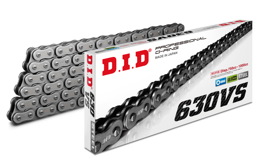 Pro "Vo Ring" 630v 120 Chain