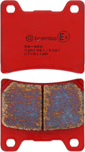 Load image into Gallery viewer, Prime Sp Brake Pads Sintered