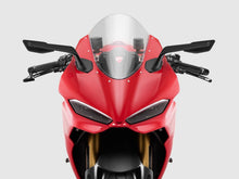 Load image into Gallery viewer, Stealth Max Supersport Mirrors Pair Black Duc