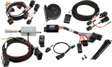 Load image into Gallery viewer, Ats Kit W/Billet Column Lever