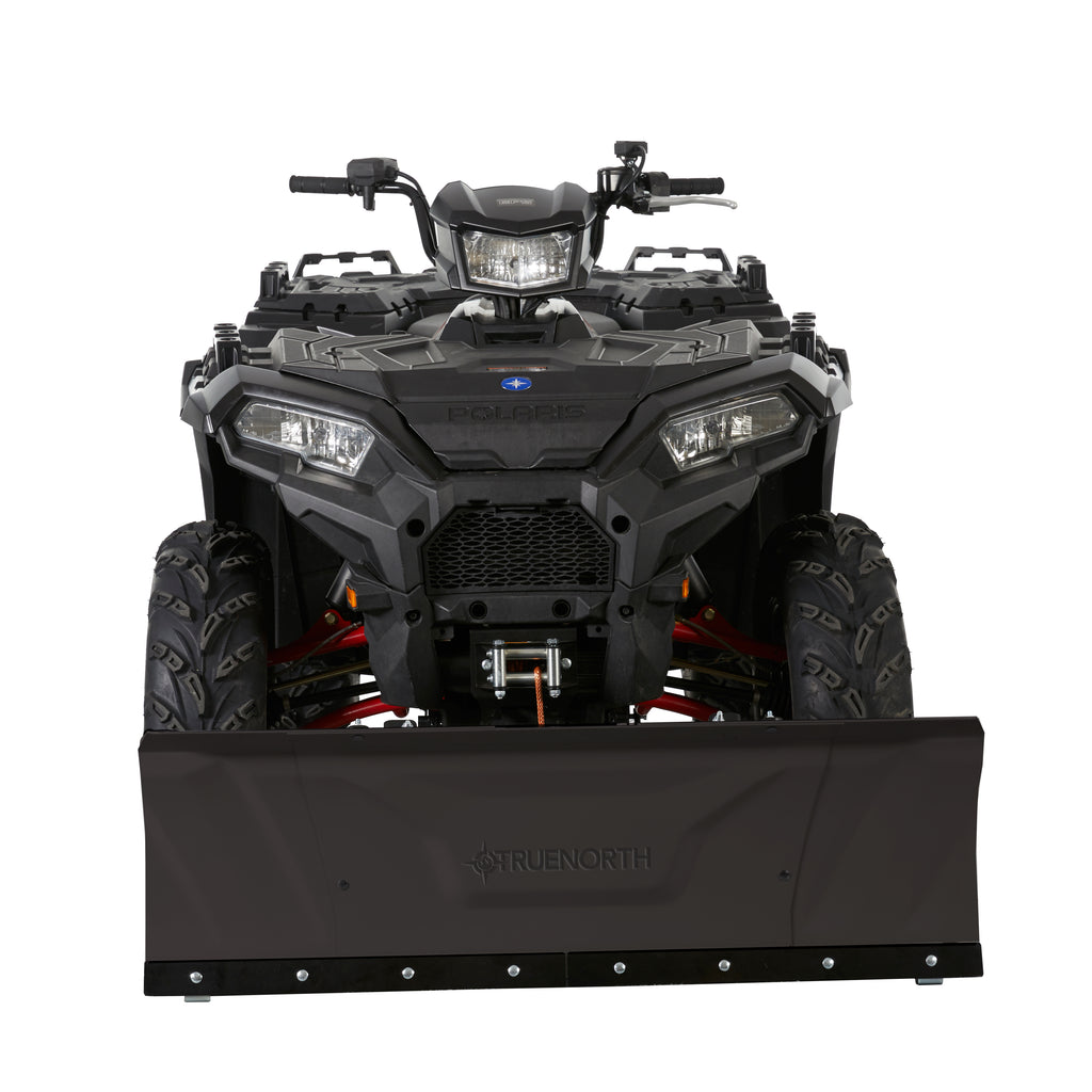 Switchblade Plow Atv 48" 60" Adjustable Steel Blade