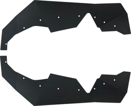 Over Fenders Blk Set(4) Can Mav Trail