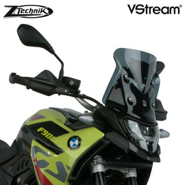Vstream Windscreen Sport Dark Tint Bmw
