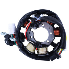Load image into Gallery viewer, Stator Stator+Pickup+Connector