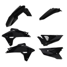 Load image into Gallery viewer, Plastic Kit Black