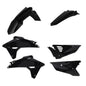 Plastic Kit Black