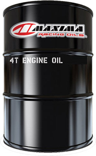Sxs Full Synthetic Gear Oil 75w90 55gal Drum