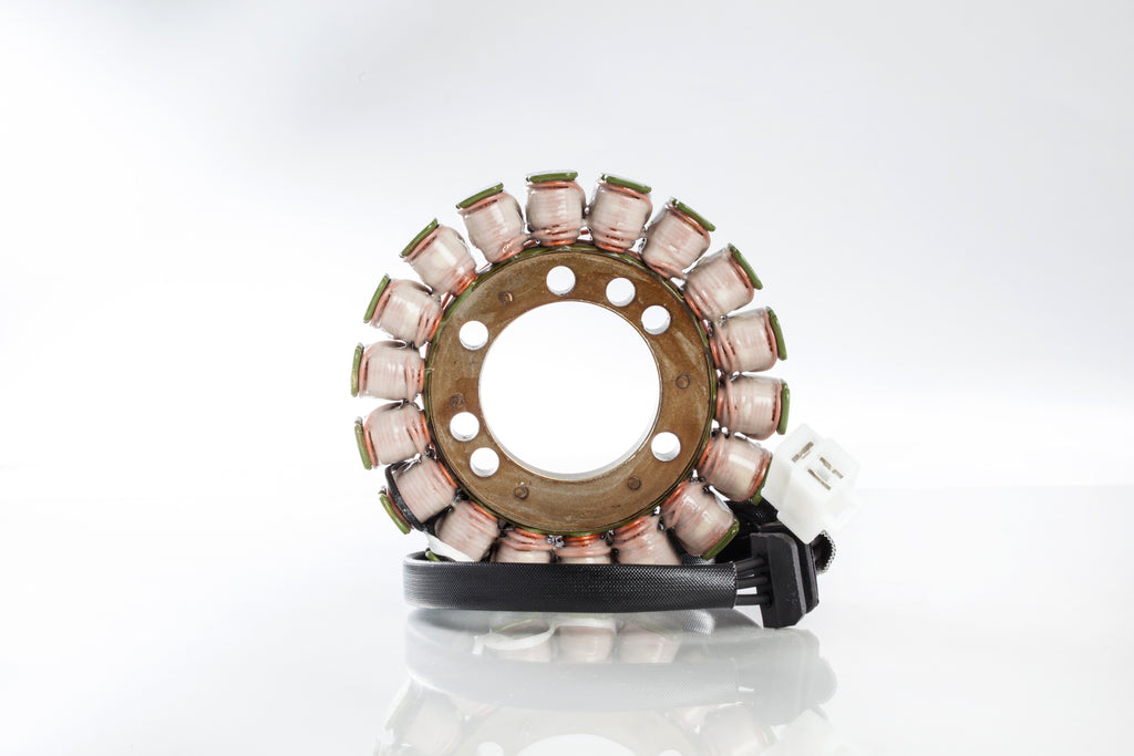 Stator