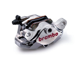 Upgrade Brake Caliper Gp2 Ss Rear
