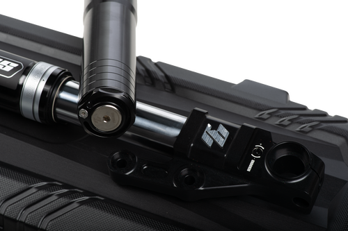 Bishop 43mm Inverted Forks Hyv Weight  Fxlr