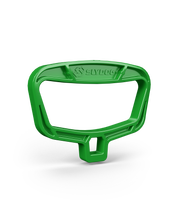 Load image into Gallery viewer, Pull Handle Green