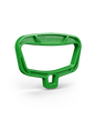 Pull Handle Green