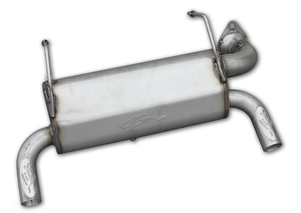 Slp Perf Muffler Polrzr 1000