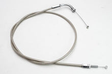 Load image into Gallery viewer, Armor Coat Throttle Pull Cable