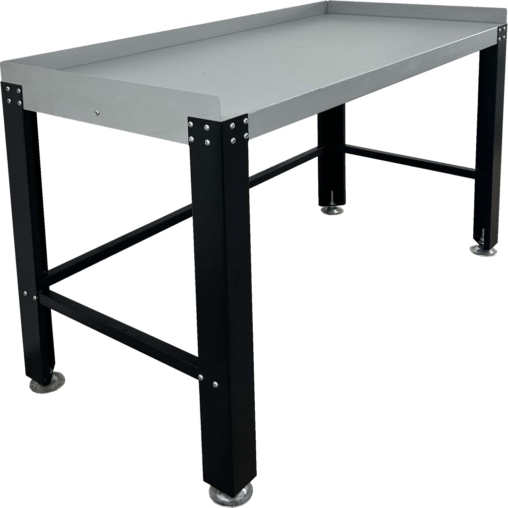 Premium Work Bench 1 600 Lbs. Cap. (Xh Wb Ii)