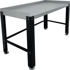 Premium Work Bench 1 600 Lbs. Cap. (Xh Wb Ii)