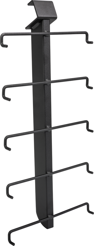 Battery Display Spider Hooks