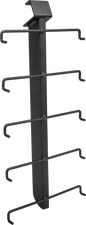Battery Display Spider Hooks