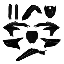 Load image into Gallery viewer, Plastic Body Kit Yam Black
