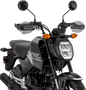 Sonic Handguard Smoke Hon Grom/Monkey