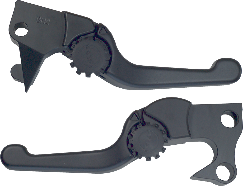 Anthem Shorty Lever Set Black Xl 04 13