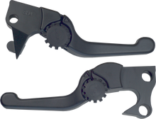 Load image into Gallery viewer, Anthem Shorty Lever Set Black Xl 04 13