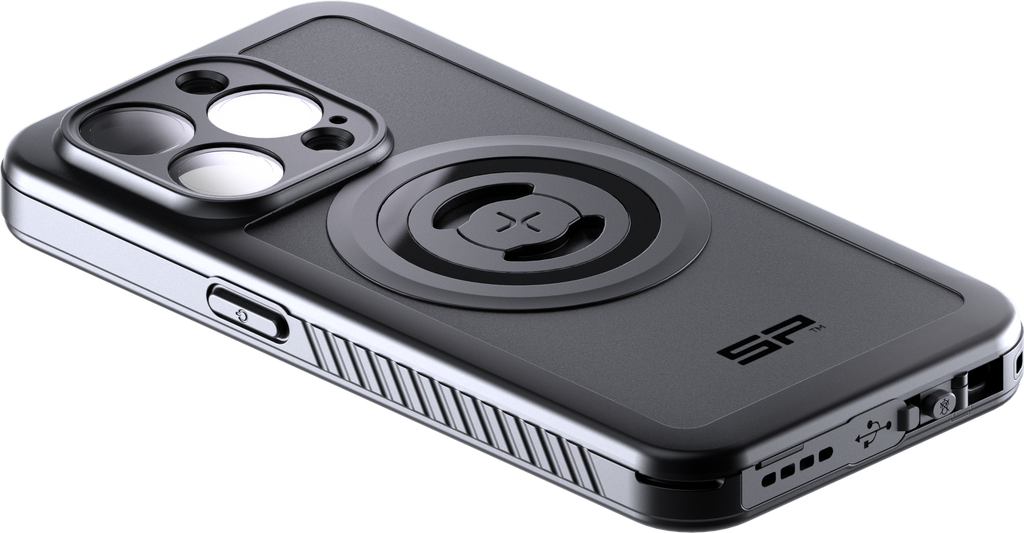 Phone Case Xtreme Spc+ Apple Iphone  15 Pro