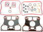 Gasket Top End Sportstr W/ Metal Rkr Base Kit 17030 07 X
