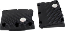 Load image into Gallery viewer, Rocker Cover Twin Cam Black