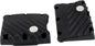 Rocker Cover Twin Cam Black