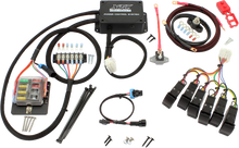Load image into Gallery viewer, Plug N Play Power Control 6 Switch Included