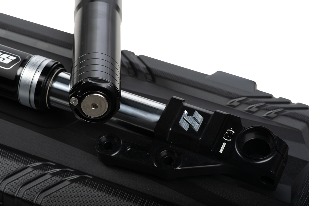 Bishop 43mm Inverted Forks Med Weight  Fxlr
