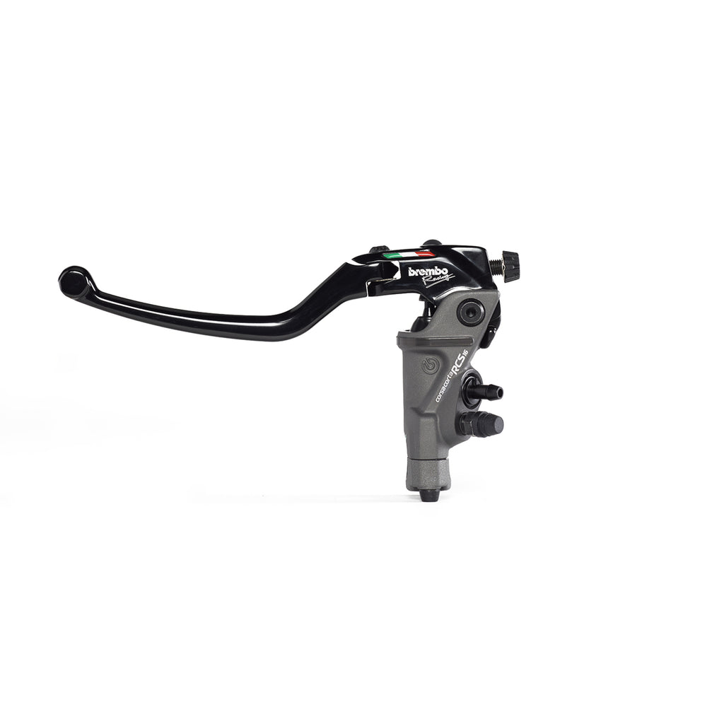 Upgrade Clutch Master Cylinder Rcs Corsacorta 16mm