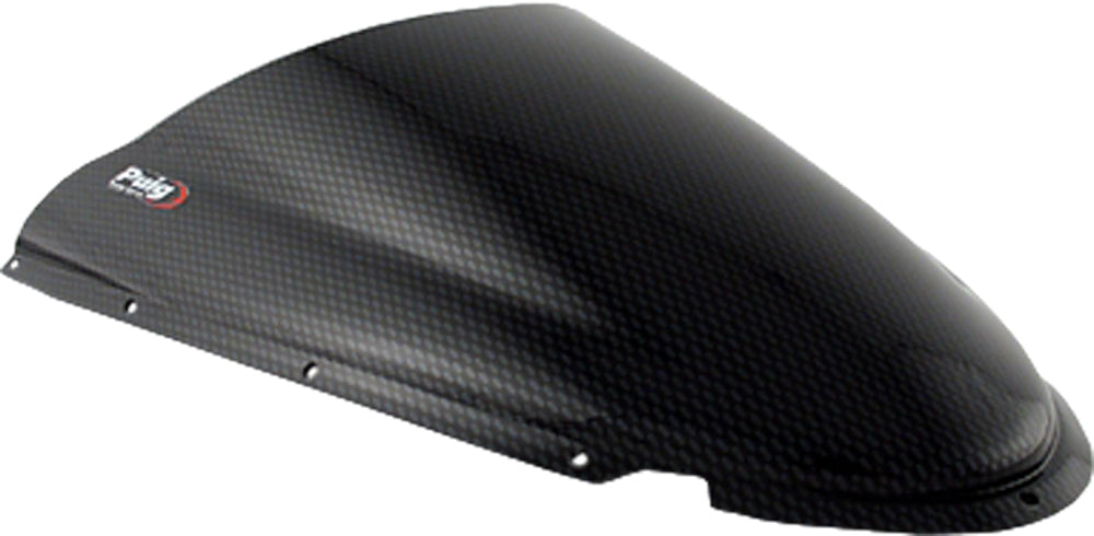 Racing Windscreen Carbon 999s '03 04