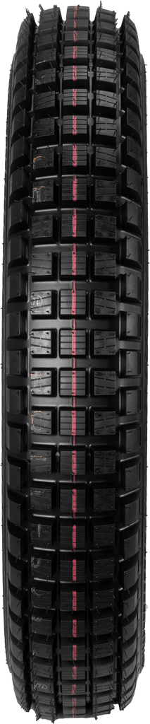 Tire Tr 011r Pro Rear 4.00r18 4pr Radial Tl