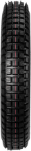 Load image into Gallery viewer, Tire Tr 011r Pro Rear 4.00r18 4pr Radial Tl