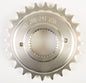 Front Cs Sprocket Steel 24t 530 Hd