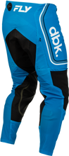 Load image into Gallery viewer, Evolution  Dst Dbk Pants Blue/Black/White Sz 30