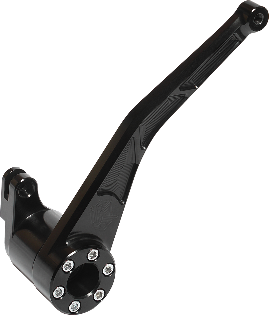 Nl Brake Arm Black Flt `14 25