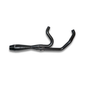 Intmdtr M8 Softail Shorty Black