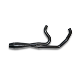 Sawicki Speed Shop Intmdtr M8 Softail Shorty Black 930-02622