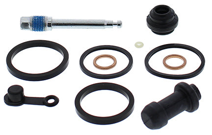 Caliper Rebuild Kit Honda Front