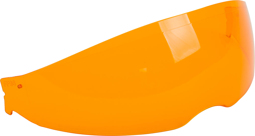 Inner Shield Hi Def Amber Ff 98