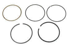 Load image into Gallery viewer, Piston Rings 72.45mm Yam For Namura Pistons Only