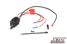 Load image into Gallery viewer, Plug N Play High Beam Kit Universal
