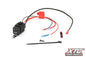 Plug N Play High Beam Kit Universal