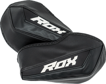 Load image into Gallery viewer, Gen '3 'Flex Tec 'Handguards Black/ White