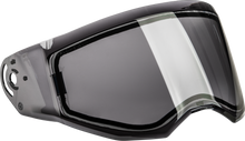 Load image into Gallery viewer, Md 74s Dual Lens Smoke Smoke Dual Lens